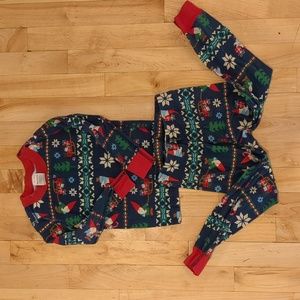 Hanna Andersson Pajama Set